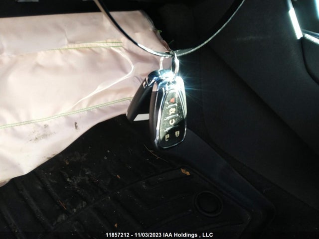 Chevrolet MALIBU LT 2020 1G1ZD5ST4LF143799 Image 11