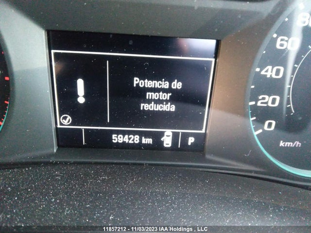 Chevrolet MALIBU LT 2020 1G1ZD5ST4LF143799 Image 7