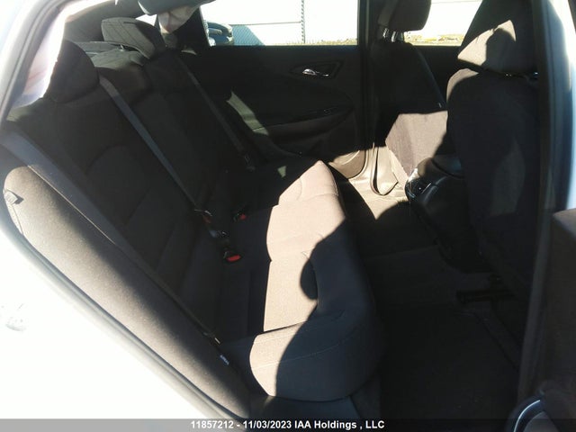 Chevrolet MALIBU LT 2020 1G1ZD5ST4LF143799 Image 8