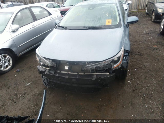 Toyota Corolla Le/l/xle 2020 5YFBPRBE3LP107068 Image 6