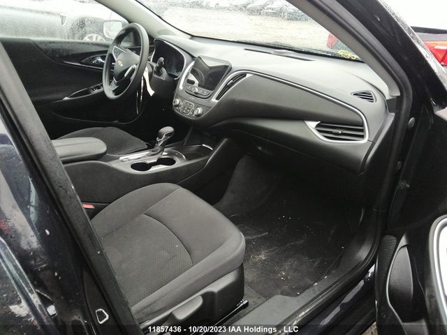 Chevrolet MALIBU LT 2022 1G1ZD5ST8NF159586 Image 5