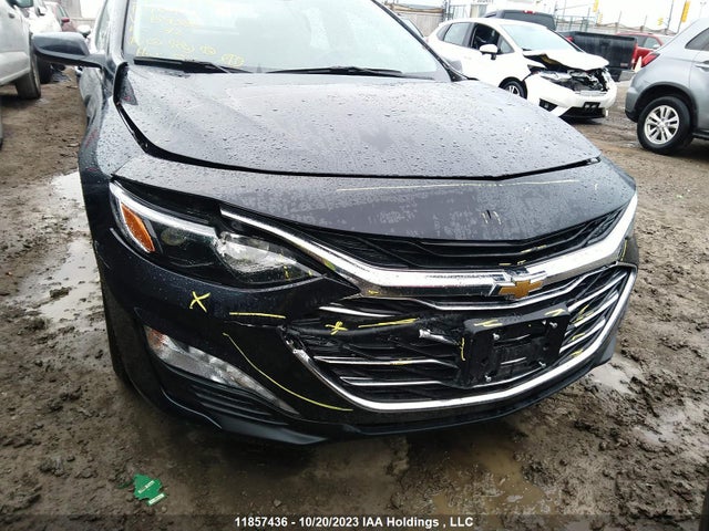Chevrolet MALIBU LT 2022 1G1ZD5ST8NF159586 Image 6
