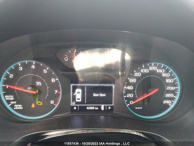 Chevrolet MALIBU LT 2022 1G1ZD5ST8NF159586 Image 7