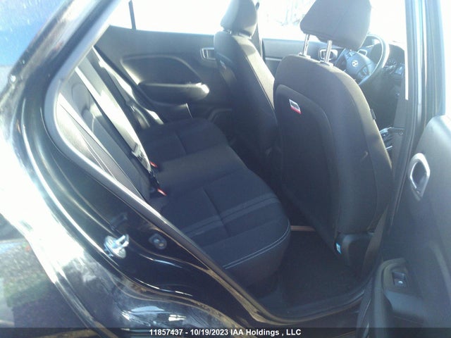 Hyundai Venue Trend 2022 KMHRC8A37NU173970 Image 8