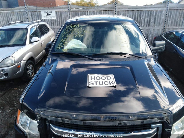 Ford F-150 Xl/xl W/midbox Prep 2014 1FTVX1EF1EKG37754 Image 10