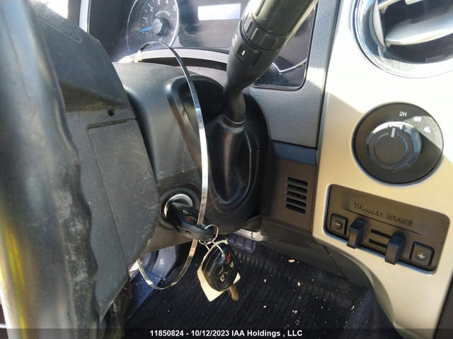 Ford F-150 Xl/xl W/midbox Prep 2014 1FTVX1EF1EKG37754 Image 11