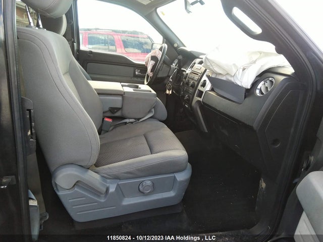 Ford F-150 Xl/xl W/midbox Prep 2014 1FTVX1EF1EKG37754 Image 5