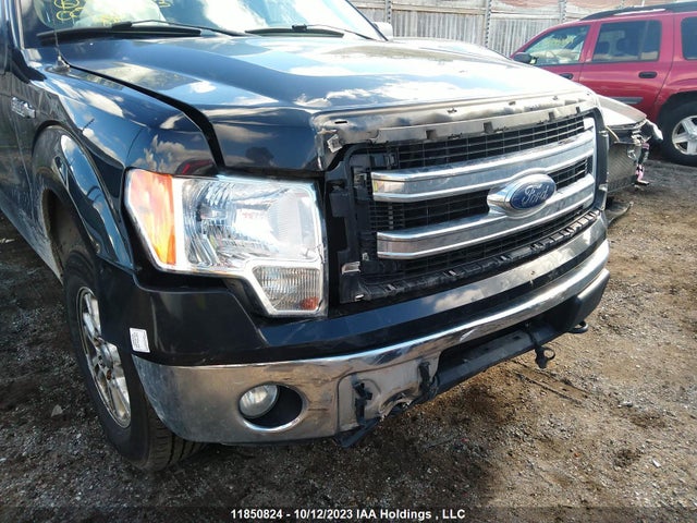 Ford F-150 Xl/xl W/midbox Prep 2014 1FTVX1EF1EKG37754 Image 6
