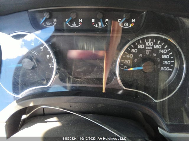 Ford F-150 Xl/xl W/midbox Prep 2014 1FTVX1EF1EKG37754 Image 7