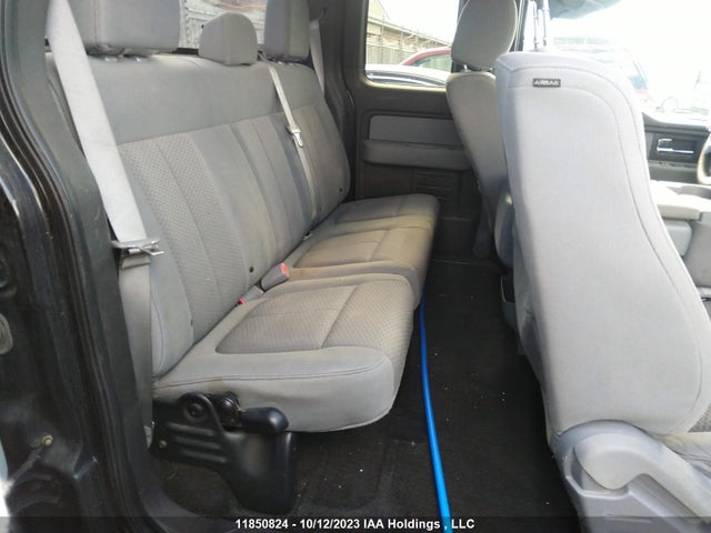 Ford F-150 Xl/xl W/midbox Prep 2014 1FTVX1EF1EKG37754 Image 8