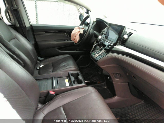 Honda Odyssey Touring 2018 5FNRL6H84JB506445 Image 5