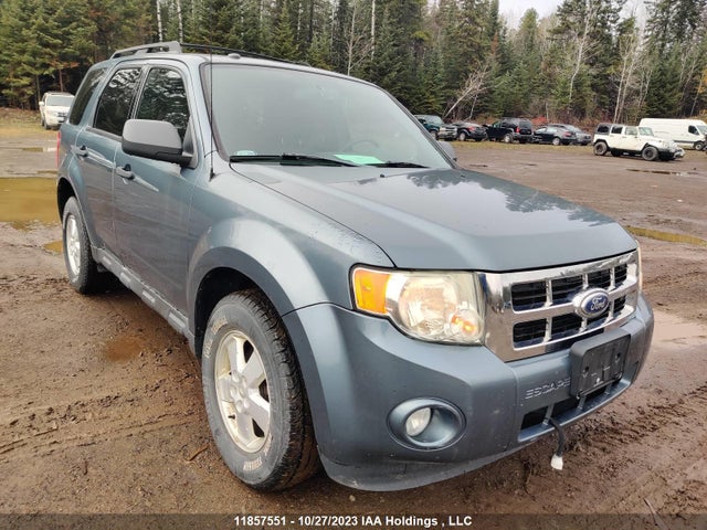 Aukcja sprzedaży 2012 Ford Escape Xlt, vin: 1FMCU0D78CKA52439, numer aukcji: 11857551