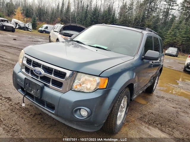Aukcja sprzedaży 2012 Ford Escape Xlt, vin: 1FMCU0D78CKA52439, numer aukcji: 11857551
