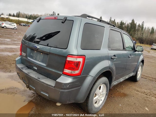 Aukcja sprzedaży 2012 Ford Escape Xlt, vin: 1FMCU0D78CKA52439, numer aukcji: 11857551