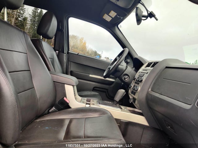 Aukcja sprzedaży 2012 Ford Escape Xlt, vin: 1FMCU0D78CKA52439, numer aukcji: 11857551