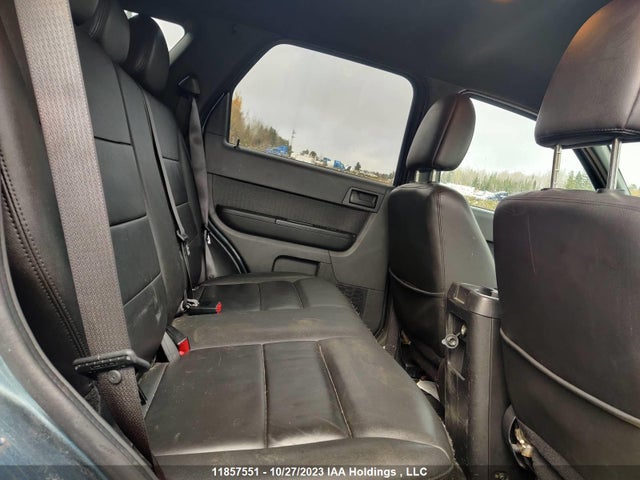 Aukcja sprzedaży 2012 Ford Escape Xlt, vin: 1FMCU0D78CKA52439, numer aukcji: 11857551