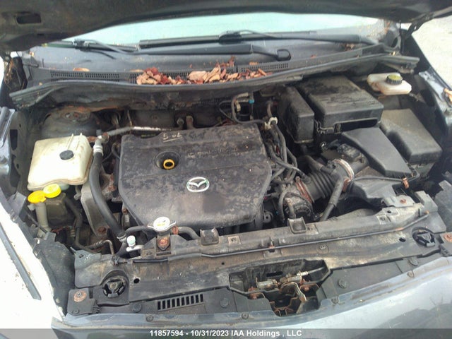 Продажа на аукционе авто 2013 Mazda Mazda5, vin: JM1CW2CLXD0153374, номер лота: 11857594