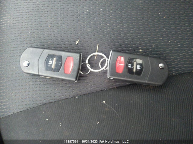 11857594 :رقم المزاد ، JM1CW2CLXD0153374 vin ، 2013 Mazda Mazda5 مزاد بيع