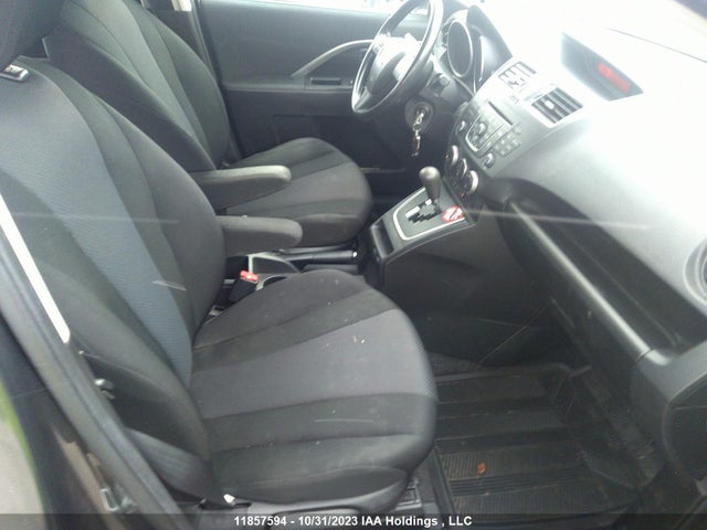 11857594 :رقم المزاد ، JM1CW2CLXD0153374 vin ، 2013 Mazda Mazda5 مزاد بيع