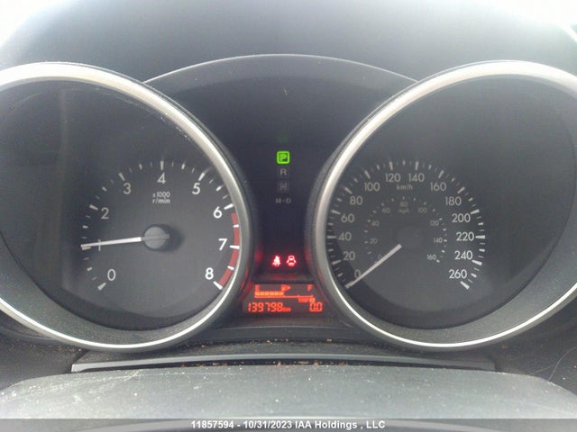 11857594 :رقم المزاد ، JM1CW2CLXD0153374 vin ، 2013 Mazda Mazda5 مزاد بيع