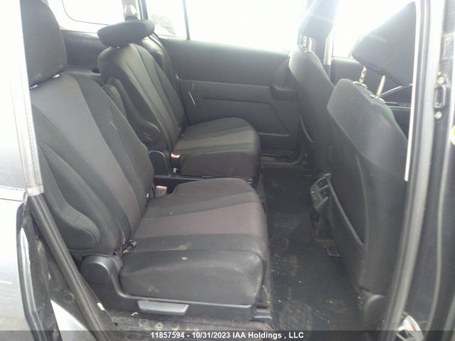 11857594 :رقم المزاد ، JM1CW2CLXD0153374 vin ، 2013 Mazda Mazda5 مزاد بيع