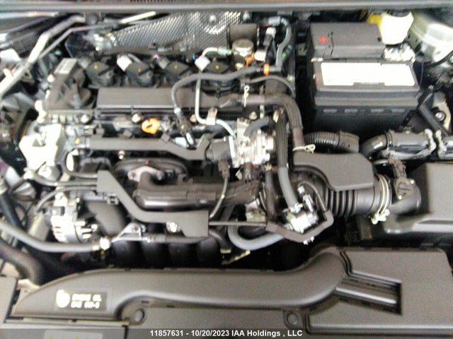 Toyota Corolla L/le 2023 5YFB4MDE3PP061451 Image 10