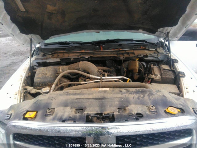1C6RR7LTXNS247847 RAM 1500 Classic Slt