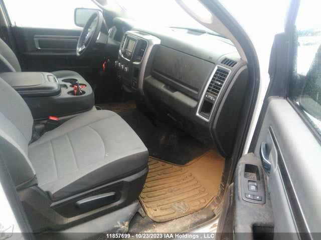 1C6RR7LTXNS247847 RAM 1500 Classic Slt