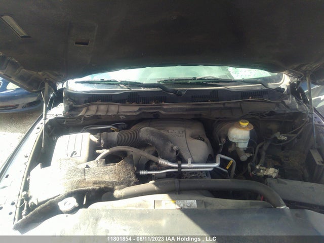 1C6RR7FT1GS149532 RAM 1500 St