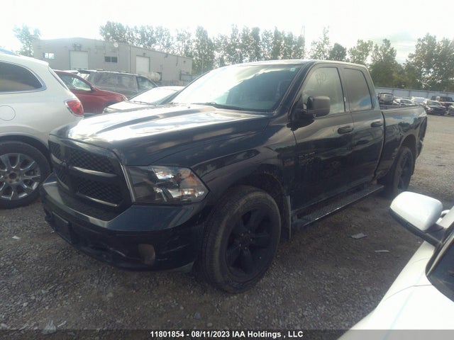 1C6RR7FT1GS149532 RAM 1500 St