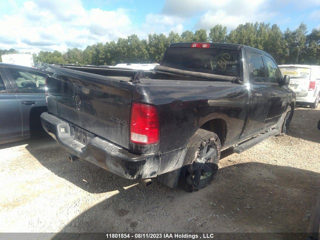 1C6RR7FT1GS149532 RAM 1500 St