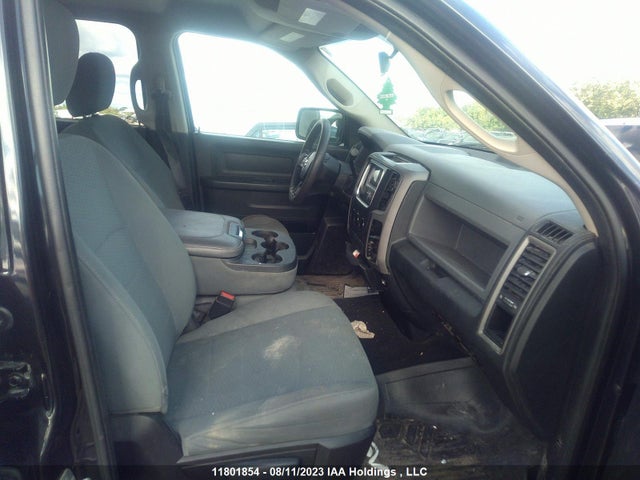 1C6RR7FT1GS149532 RAM 1500 St