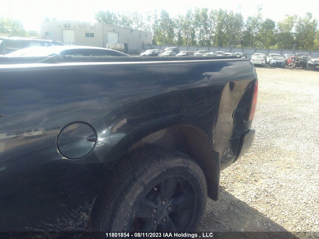 1C6RR7FT1GS149532 RAM 1500 St