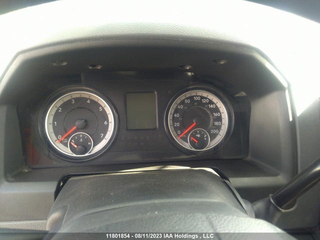 1C6RR7FT1GS149532 RAM 1500 St