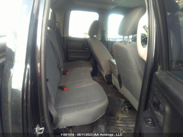 1C6RR7FT1GS149532 RAM 1500 St