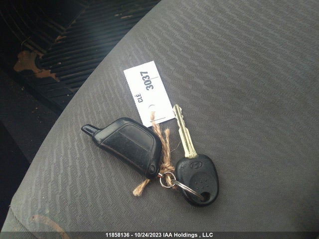 Hyundai ELANTRA GL 2014 5NPDH4AE6EH477912 Image 11