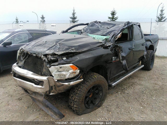 3C63R3DL3HG770197 RAM 3500 Slt