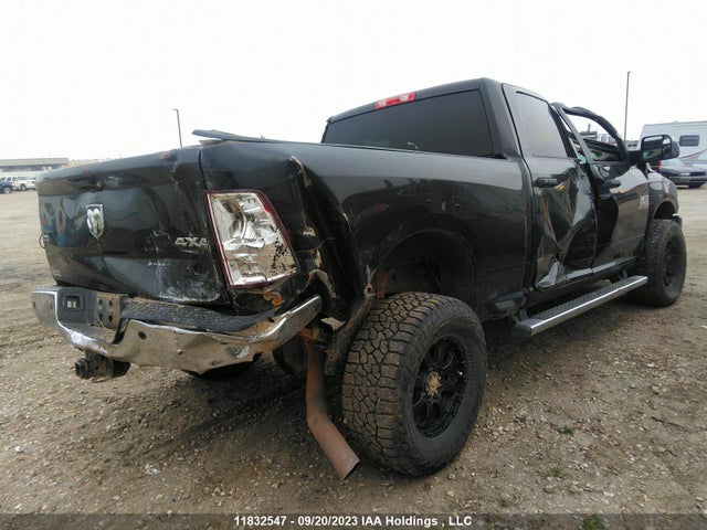 3C63R3DL3HG770197 RAM 3500 Slt