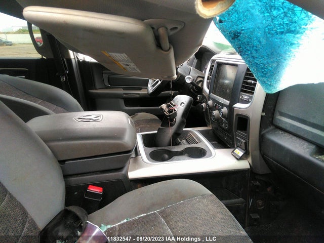 3C63R3DL3HG770197 RAM 3500 Slt