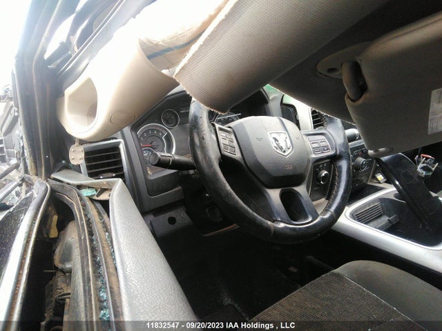 3C63R3DL3HG770197 RAM 3500 Slt