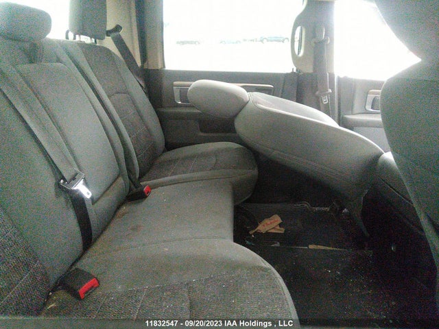 3C63R3DL3HG770197 RAM 3500 Slt