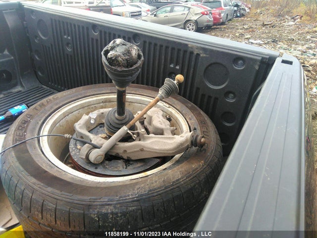 1C6SRFFT2MN504021 RAM 1500 Big Horn