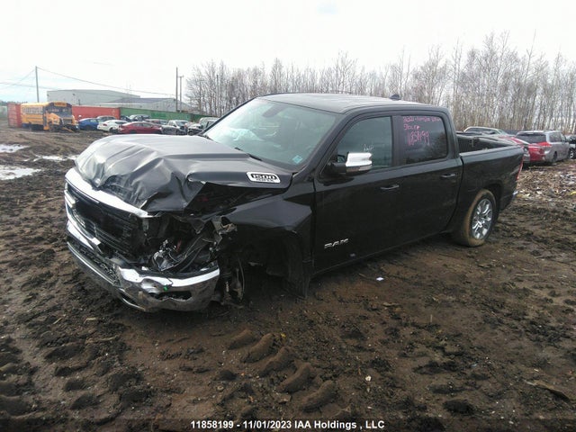 1C6SRFFT2MN504021 RAM 1500 Big Horn