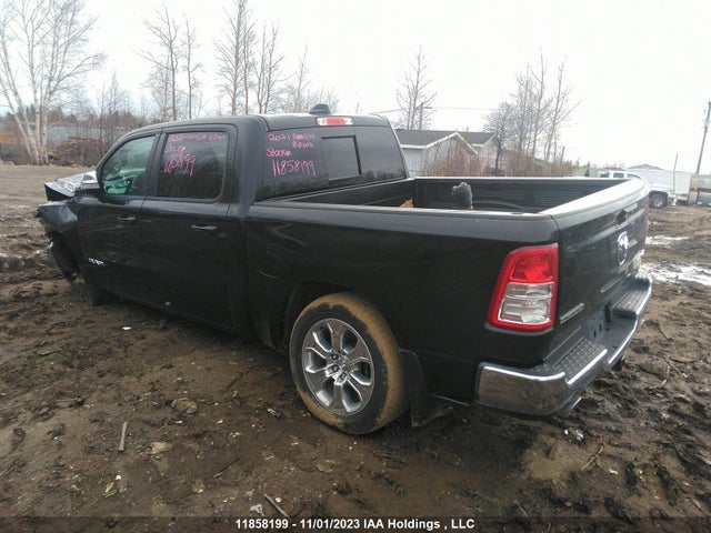 1C6SRFFT2MN504021 RAM 1500 Big Horn