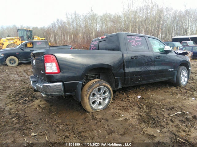 1C6SRFFT2MN504021 RAM 1500 Big Horn