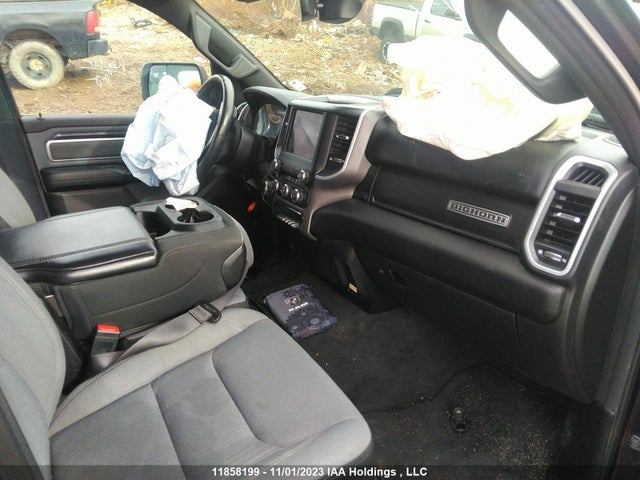 1C6SRFFT2MN504021 RAM 1500 Big Horn