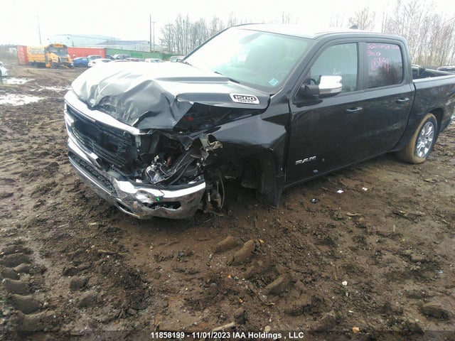 1C6SRFFT2MN504021 RAM 1500 Big Horn