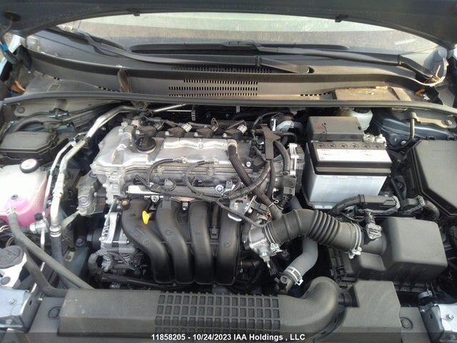 Toyota Corolla Le/l/xle 2020 5YFBPRBE3LP118359 Image 10