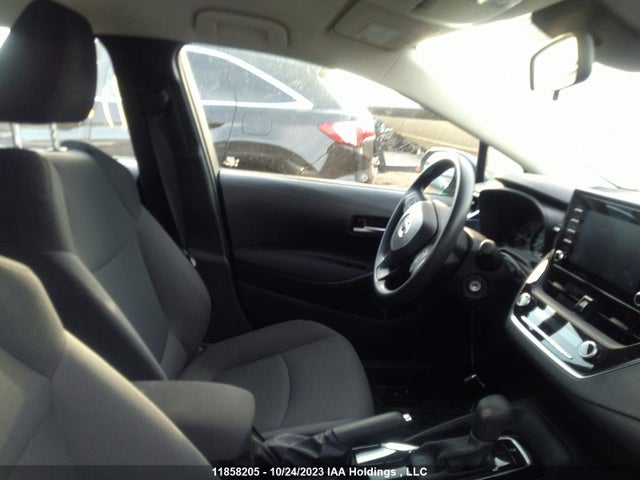 Toyota Corolla Le/l/xle 2020 5YFBPRBE3LP118359 Image 5