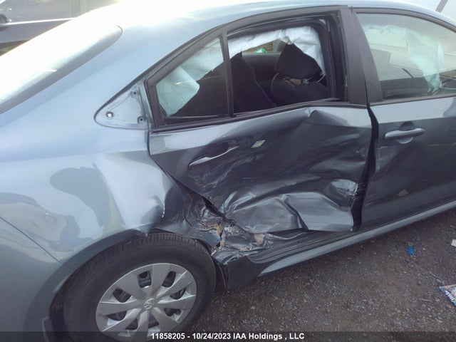Toyota Corolla Le/l/xle 2020 5YFBPRBE3LP118359 Image 6